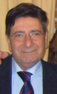 Giorgio Dal Torrione