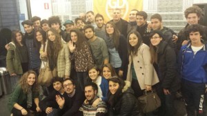 giovani democratici palmi