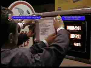 confisca all clean pesce