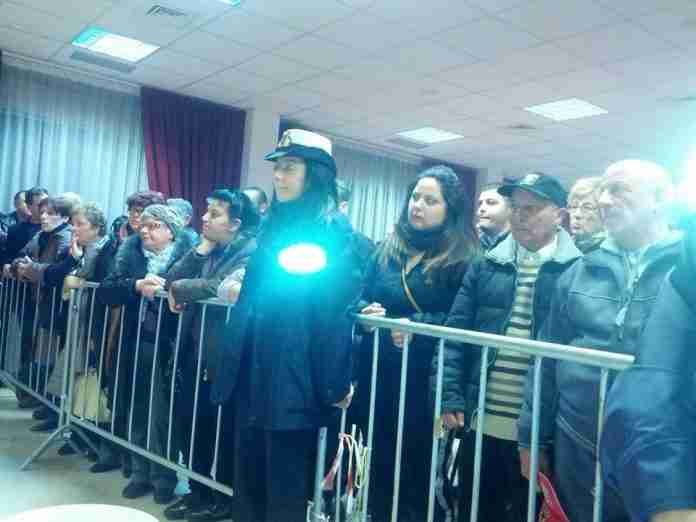 consiglio comunale aperto