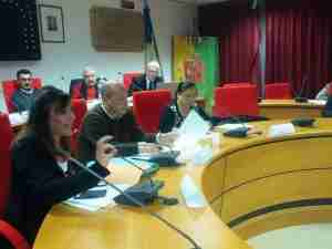 consiglio comunale aperto