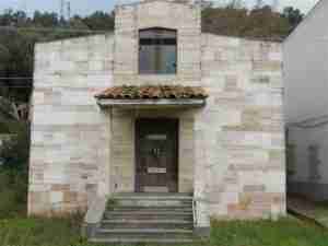 chiesa san giuseppe palmi