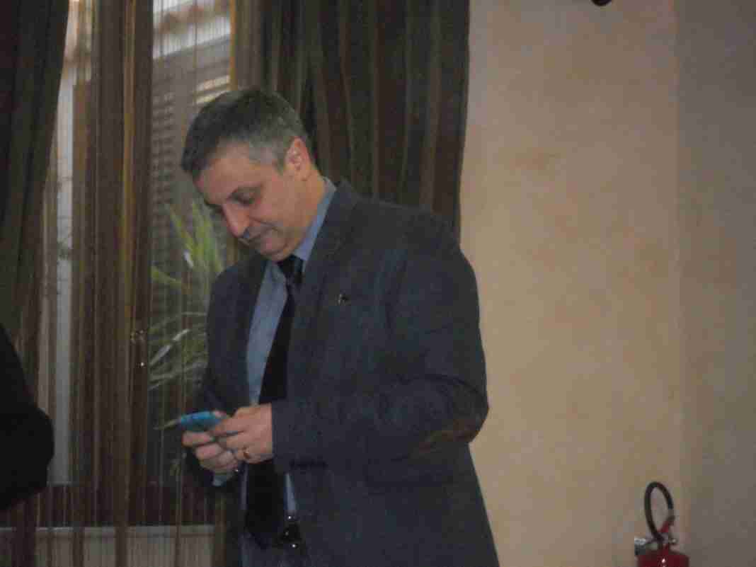 “Città degli Ulivi” chiede all’Asp certezze sui tempi della vaccinazione