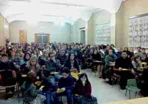 tombolone parrocchiale