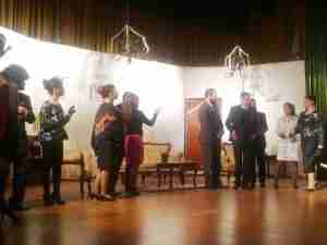 ago  cotone e confetti