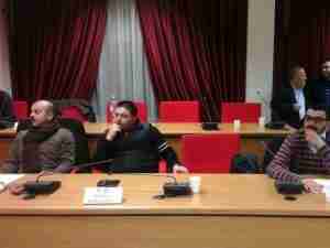 gruppo pd