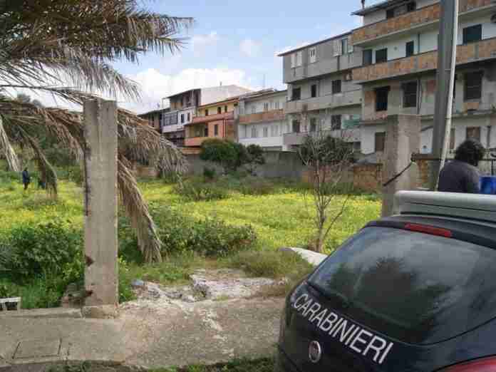 armi in via pozzillo