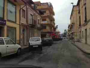 via sarino pugliese bagalà