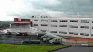 la nuova sede del Renda