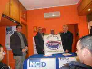 andare oltre per cittanova libera