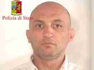 Francesco Benito Palaia