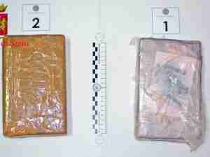 Sostanza Stupefacente