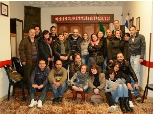 corso croce rossa 2014