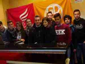 gd gioia con seby romeo