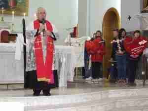 Via Crucis ACR 2014 