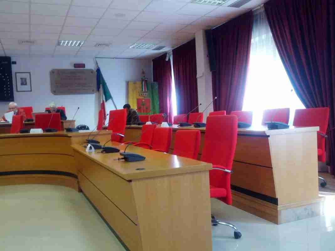 Comunali a Gioia: la ripartizione dei seggi