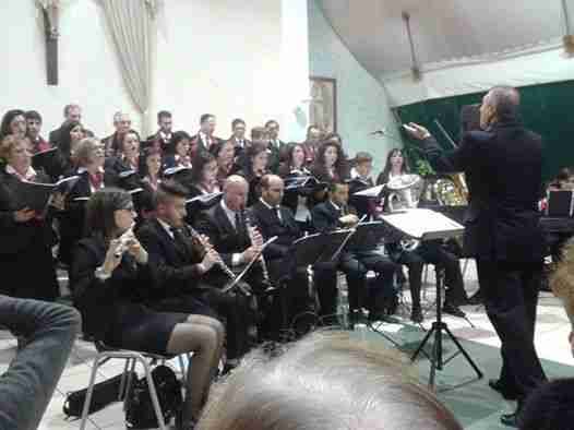 concerto pasqua