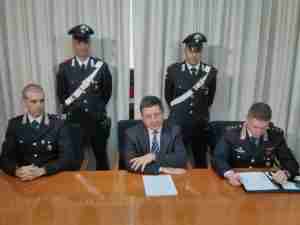 conferenza stampa creazzo barone