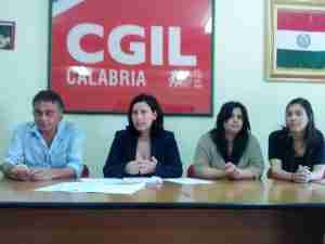 Costantino, Pietramala, Tripodi e De Felice