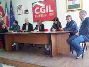Lanzetta cgil