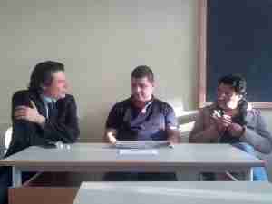 Mercuri, Sciarrone e Abate