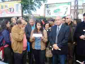 omaggio alla croce missionaria (1)