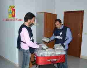 sostanaza stupefacente