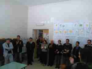 ufficio elettorale cosentino