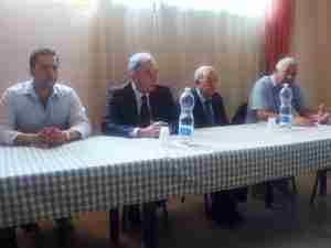 Altomonte, Tripodi, Fuda e Riotto