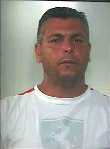 Gioia Tauro: Un nuovo arresto nell’operazione Mediterraneo