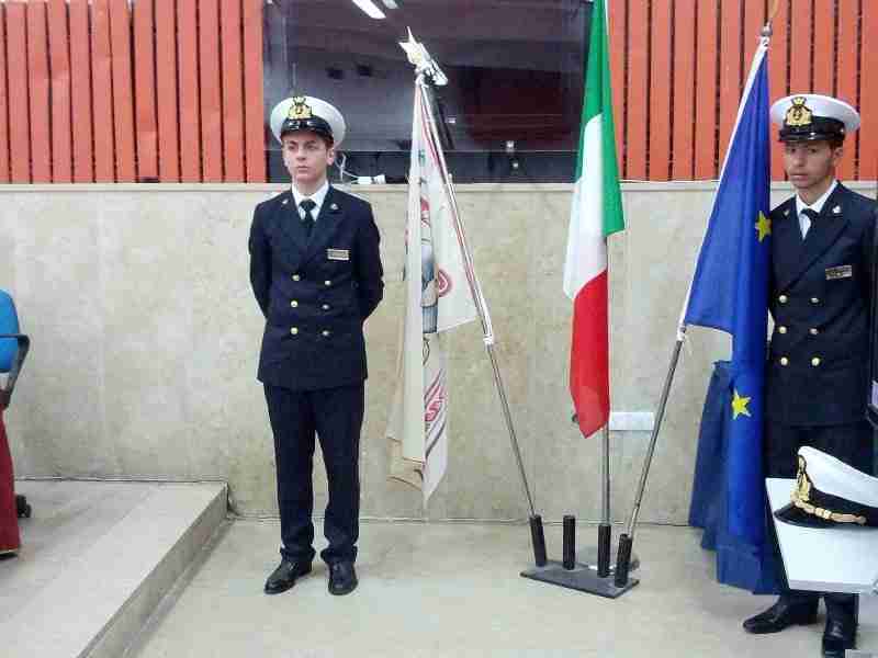 Al Severi Guerrisi il progetto “alternanza scuola lavoro”