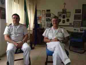 foto mare sicuro 2014