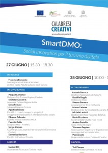 Programma SmartDmo