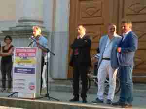 pittella a Cittanova