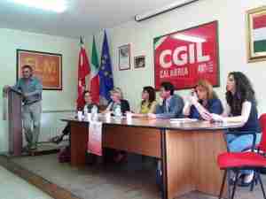 verso il quadrato rosa