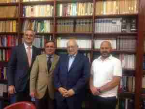 Ciappina, Foti, Veneto, Barone