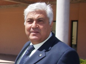 Rocco Domenico Galati