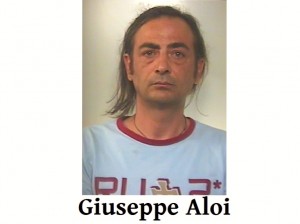Giuseppe Aloi