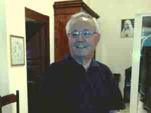 don Francesco Laruffa