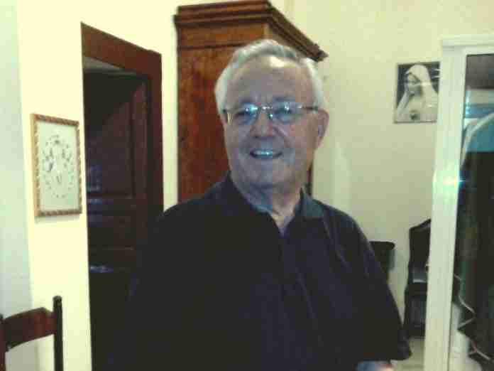 don francesco laruffa don Francesco Laruffa