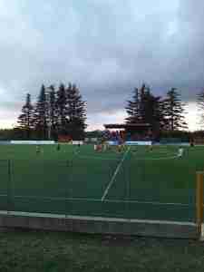 Cittanovese Vs Gioiosa Jonica