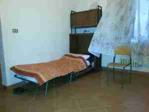 interno seminterrato