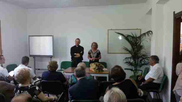 <em>Pubbliredazionale: inaugurato a Gioia Tauro l’istituto “San Giuseppe”</em>