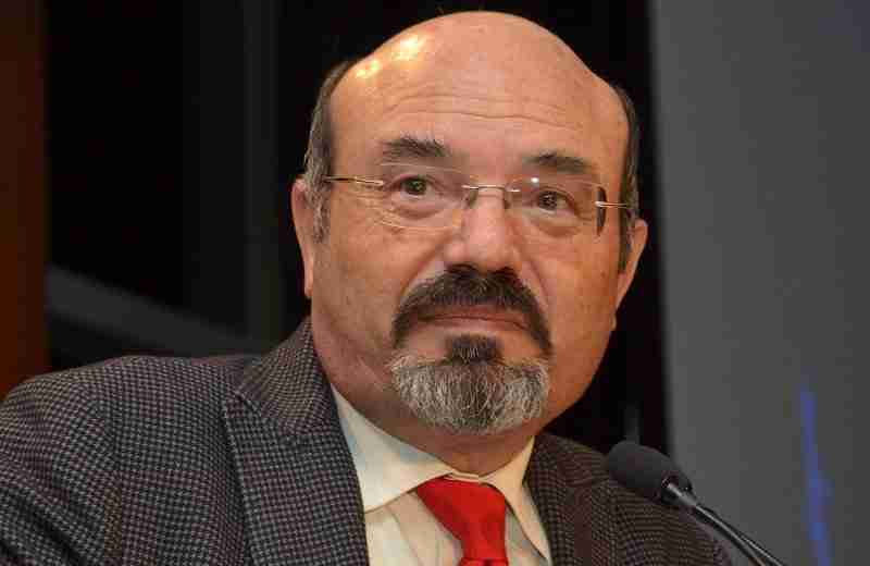 Gioia: Pino Aprile presenta “Carnefici”