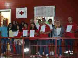 croce rossa italiana