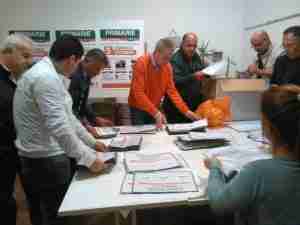 primarie a Cittanova