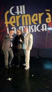 chi fermerà la musica