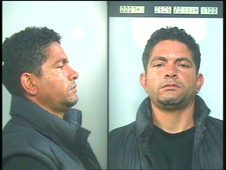 Rosarno: Arrestato un uomo per danneggiamento