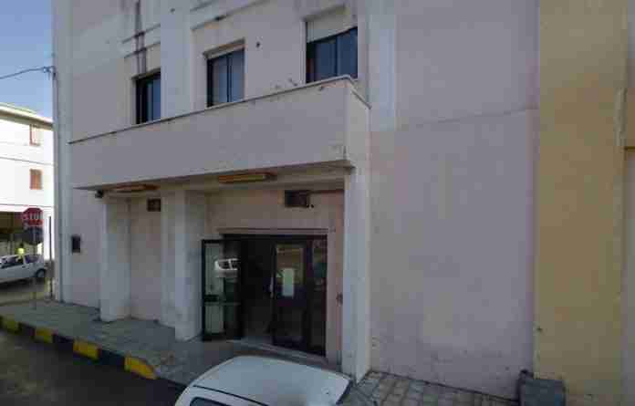 comune via stesicoro