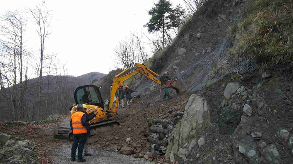 Dissesto idrogeologico: l’intervento dell’urbanista Pino Romeo